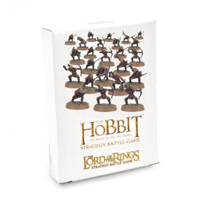 Middle-Earth: Moria Goblins NIB Middle-Earth: Moria Goblins NIB