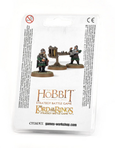 Middle-Earth: Dwarf Ballista NIB Middle-Earth: Dwarf Ballista NIB