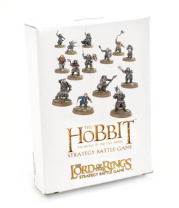 Middle-Earth: Champions of Erebor NIB Middle-Earth: Champions of Erebor NIB