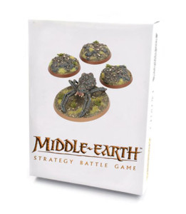 Middle-Earth: The Spider Queen of Mirkwood NIB