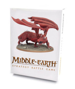 C'tan Shard Of The Void Dragon NIB