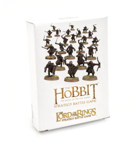 Middle-Earth: Uruk-hai Scouts NIB