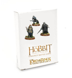 Middle-Earth: Dead Marsh Spectres NIB