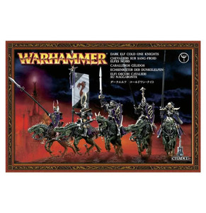 Drakespawn Knights NIB