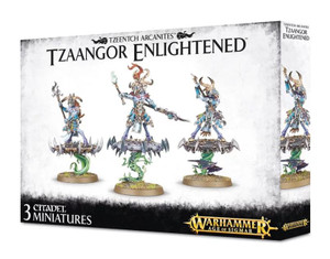 Tzaangor Enlightened / Skyfires NIB