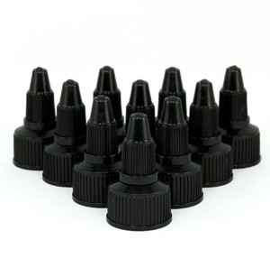 Pro Acryl Empty Bottle Set - 22ml - Twist Cap