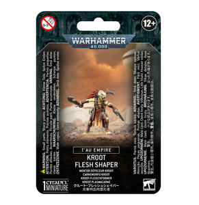 Kroot Flesh Shaper NIB Kroot Flesh Shaper NIB