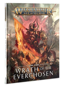 Wrath of the Everchosen NEW