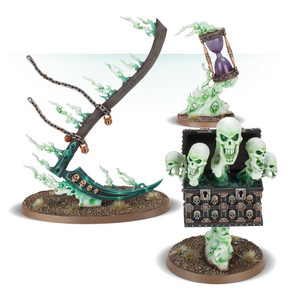 Endless Spells: Nighthaunt NIB