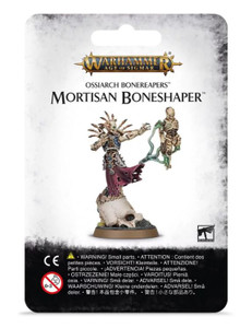 Mortisan Boneshaper NIB