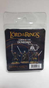 Middle Earth: Lords of the Dunedain NIB Middle Earth: Lords of the Dunedain NIB