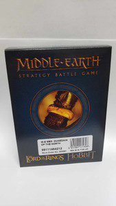 Middle Earth: Dunedain of the North NIB Middle Earth: Dunedain of the North NIB