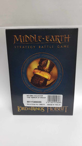 Middle Earth: Gulavhar, the Terror of Arnor NIB Middle Earth: Gulavhar, the Terror of Arnor NIB