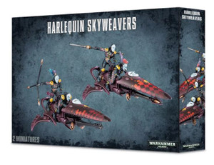 Skyweavers NIB