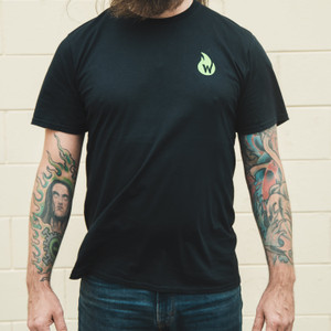 Warpfire T-Shirt Warpfire T-Shirt
