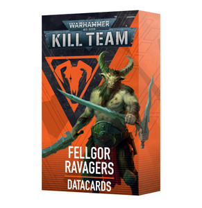 Kill Team: Fellgor Ravagers Datacards Kill Team: Fellgor Ravagers Datacards