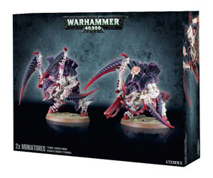 Carnifex Brood / Screamer-Killer / Thornback / Old One Eye NIB