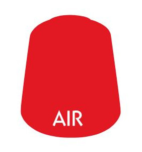 Angron Red Clear Air