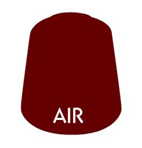 Khorne Red Air