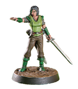 Freeblades: Black Rose Freeblades: Black Rose