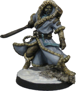 Freeblades: Bounty Hunter (Black Rose/Thorn) Freeblades: Bounty Hunter (Black Rose/Thorn)