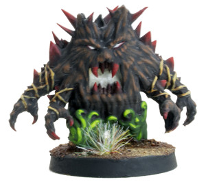 Freeblades: Thornripper (Darkgrove) Freeblades: Thornripper (Darkgrove)