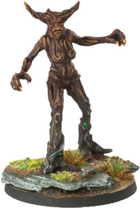Freeblades: Karyad (Darkgrove) Freeblades: Karyad (Darkgrove)