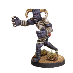 Freeblades: Karbazaal (Karelon) Freeblades: Karbazaal (Karelon)