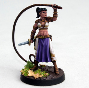 Freeblades: Rebel Maiden (Eclipse) Freeblades: Rebel Maiden (Eclipse)