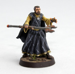 Freeblades: Fire Wizard (Falkaaran) Freeblades: Fire Wizard (Falkaaran)