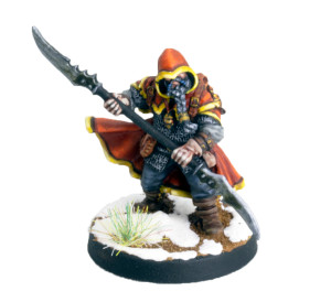 Freeblades: Lightbringer (Falkaaran) Freeblades: Lightbringer (Falkaaran)