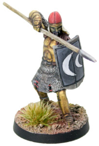 Freeblades: Mizrakai (Ally) Freeblades: Mizrakai (Ally)