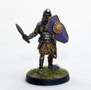 Freeblades: Zetakor (Ally) Freeblades: Zetakor (Ally)