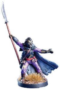 Freeblades: Warlock (Grular) Freeblades: Warlock (Grular)