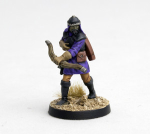 Freeblades: Dismounted Marauder (Grular) Freeblades: Dismounted Marauder (Grular)