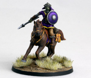 Freeblades: Impaler (Grular) Freeblades: Impaler (Grular)