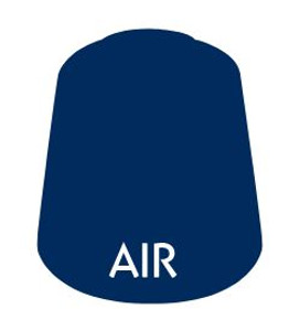 Night Lords Blue Air