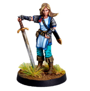 Freeblades: Sword of Vidunar (Questers) Freeblades: Sword of Vidunar (Questers)