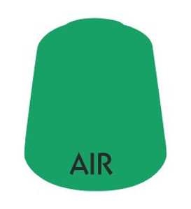 Sybarite Green Air