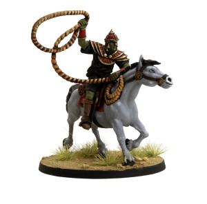 Freeblades: Abductor (Kandoran) Freeblades: Abductor (Kandoran)