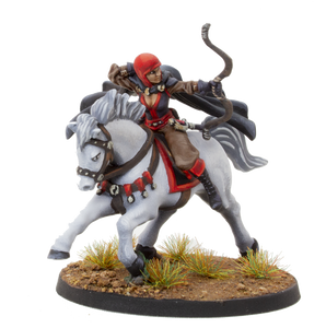 Freeblades: Grey Veil (Moonsworn) Freeblades: Grey Veil (Moonsworn)