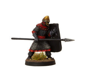 Freeblades: Black Spear (Moonsworn) Freeblades: Black Spear (Moonsworn)