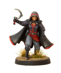 Freeblades: Koromen's Shadow (Moonsworn) Freeblades: Koromen's Shadow (Moonsworn)