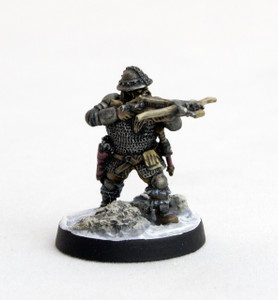 Freeblades: Quarreler (Kuzaarik) Freeblades: Quarreler (Kuzaarik)