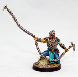 Freeblades: Kayhar (Mershael) Freeblades: Kayhar (Mershael)