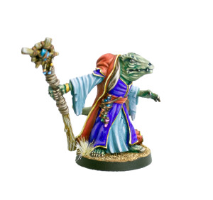 Freeblades: Nerodix (Shakrim) Freeblades: Nerodix (Shakrim)