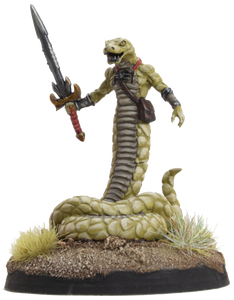 Freeblades: Zaleek Warrior (Shakrim) Freeblades: Zaleek Warrior (Shakrim)