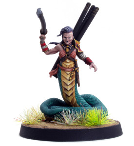 Freeblades: Kobrin (Shakrim) Freeblades: Kobrin (Shakrim)