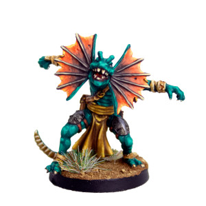 Freeblades: Spitter (Shakrim) Freeblades: Spitter (Shakrim)