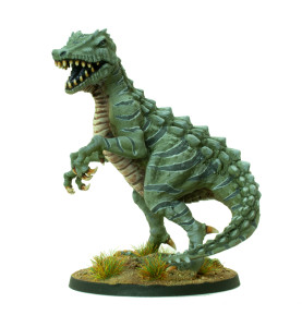 Freeblades: Kurgozar (Traazorite) Freeblades: Kurgozar (Traazorite)